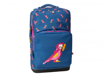 Рюкзак Optimo «Parrot», 2в1