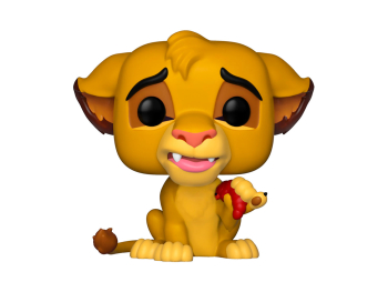 Фигурка Lion King: Simba Фигурка Lion King: Simba
