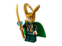 Конструкторы LEGO Super Heroes 76152 Мстители: гнев Локи, фото 16