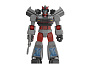 Конструкторы Blokees 67314 Transformers Galaxy Roll Out, в ассортименте, фото 8
