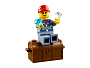Конструкторы LEGO City 60263 Океан: мини-подлодка, фото 9