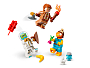 Конструкторы LEGO Fortnite 77080 Ящик с припасами, фото 15