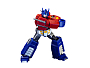 Конструкторы Blokees 67334 Transformers Action Edition Optimus Prime, фото 7