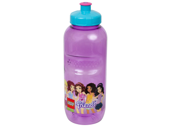 Бутылочка Friends для питья