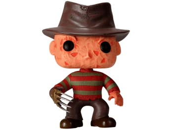 Фигурка Funko POP! A Nightmare on Elm Street: Freddy Krueger