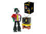 Конструкторы Brick Labs Союзмультфильм AB-1138 Волк, фото 3