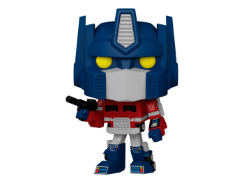 Фигурка Optimus Prime Generation 1