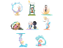 52toys 25CB600SL01 Sleep Dreamland Elves - Tales of Enchanted Dreams, фото 7