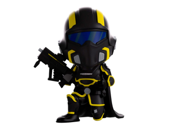 Фигурка Helldiver