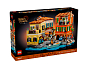 Конструкторы LEGO Ideas 21359 Итальянская ривьера, фото 2