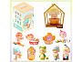 TNT Space TP-T002-T00201 DUDOO - Joyful Carnival, фото 2
