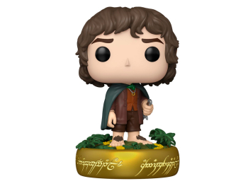 Фигурка LOTR: Frodo Baggins