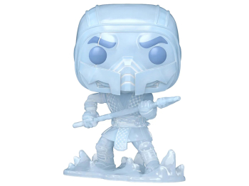 Фигурка Funko POP! Mortal Kombat 11 Fatality: Sub-Zero