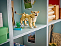 Конструкторы LEGO Creator 31386 Конструктор LEGO CREATOR Величественный лев, фото 16