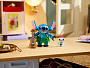 Конструкторы LEGO Disney™ 43296 Стич и Скрамп, фото 11