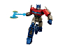 Конструкторы Blokees 67329 Classic Class ONE Optimus Prime, фото 11