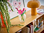 Конструкторы LEGO Botanicals 11514_L Космея, фото 10