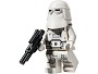 Конструкторы LEGO Star Wars™ 75454 Имперский шагоход AT-AT с INT-4, фото 9