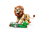 Конструкторы LEGO Creator 31386 Конструктор LEGO CREATOR Величественный лев, фото 10