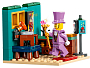 Конструкторы LEGO Ninjago 71837 Мастерские Ниндзяго-Сити, фото 11