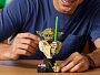 Конструкторы LEGO Star Wars™ 75438 Бюст Йоды, фото 12