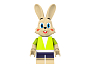 Конструкторы Brick Labs Союзмультфильм AB-1138 Волк, фото 15