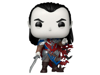 Фигурка Dungeons and Dragons: Strahd