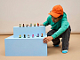 Конструкторы LEGO Minifigures 71052 Минифигурки LEGO 29-ая серия, 1 фигурка, фото 5