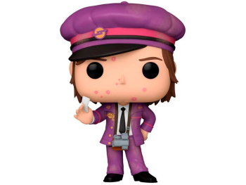 Фигурка Фигурка Funko POP! "Harry Potter: Stan Shunpike"