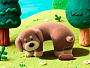 52toys 26CB658DOG PooPoo Pups, фото 9