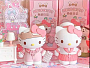 Sanrio ST-1193 Hello Kitty Dress Up Diary, фото 4