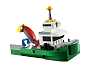 Конструкторы LEGO Creator 31113 Транспортировщик гоночных автомобилей, фото 17