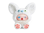 Momotoy IN1RL102138118487  Momotoy Yosenland: Foxsee, фото 2