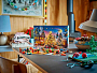 Конструкторы LEGO 60510 Новогодний календарь 2027, фото 4
