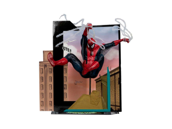 Фигурка ToysMarvel: Spider-Man