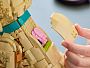 Конструкторы LEGO Icons 11384 Щенок золотистого ретривера, фото 16