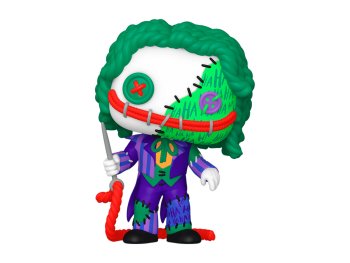 Фигурка Patchwork Joker