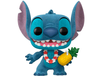 Фигурка Lilo and Stitch: Luau Stitch (FL)(Exc) Фигурка Lilo and Stitch: Luau Stitch (FL)(Exc)