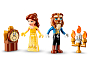 Конструкторы LEGO Disney™ 43289 Зачарованный замок Белль и Чудовища, фото 8
