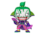 Funko Super Heroes 90303 Batman Ninja: Joker, фото 1