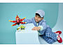 Конструкторы LEGO Sonic the Hedgehog 77119 Конструктор LEGO SONIC Торнадо-1 Тейлза, фото 5