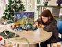 Конструкторы LEGO 76340_L Новогодний календарь 2027, фото 7
