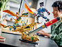 Конструкторы LEGO Ninjago 71871 Битва у Драконьего Клинка, фото 10
