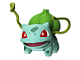 Конструкторы Blokees 74527 Pokemon: Bulbasaur, фото 3