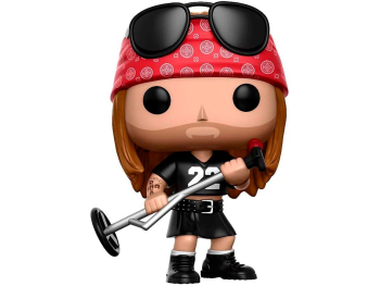 Фигурка Gun N' Roses: Axl Rose Фигурка Gun N' Roses: Axl Rose