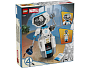 Конструкторы LEGO Super Heroes 76339_L Фантастическая четверка: Г.Е.Р.Б.И., фото 3