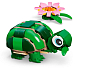 Конструкторы LEGO Creator 31377 Черепаха с кувшинкой, фото 5