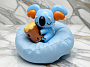 Pokemon ST-1176 Komala, фото 3