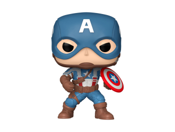 Фигурка Infinity Saga: Captain America Фигурка Infinity Saga: Captain America