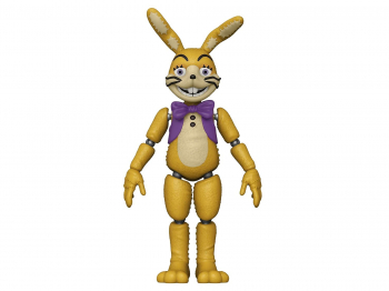 Фигурка Five Nights at Freddy’s: Glitchtrap Фигурка Five Nights at Freddy’s: Glitchtrap
